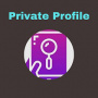 Private  Profile